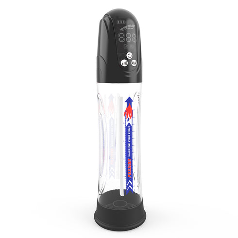 WARRIOR KING PUMP